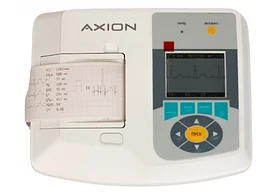 Электрокардиограф ЭК1Т-1/3–07 «АКСИОН»