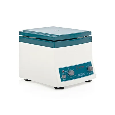 Центрифуги лабораторные