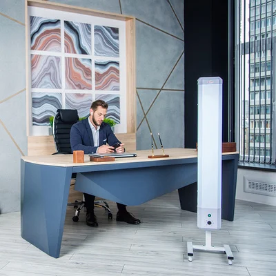 Дезинфекционное оборудование