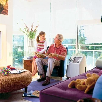 Кислородные концентраторы