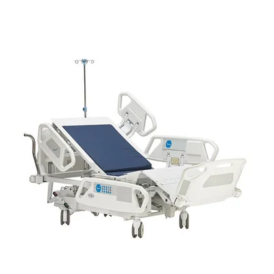 Электрические медицинские кровати