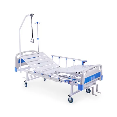 Кровати механические