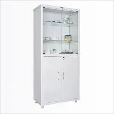 Медицинские шкафы