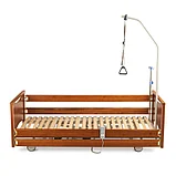 Кровать функциональная Армед FS3236WM с электроприводом, фото 2