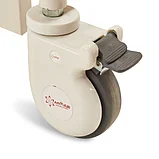 Кровать функциональная Армед FS3236WM с электроприводом, фото 5