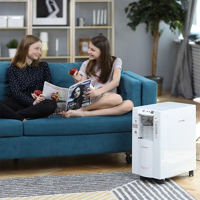 Кислородное оборудование