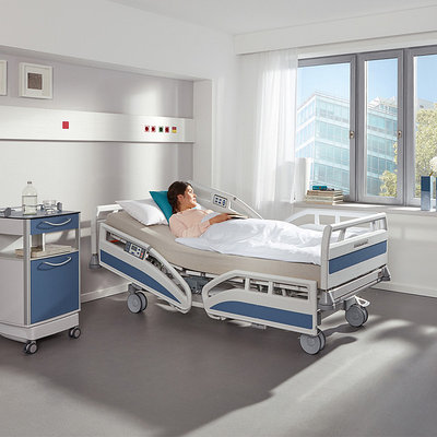 Медицинская мебель