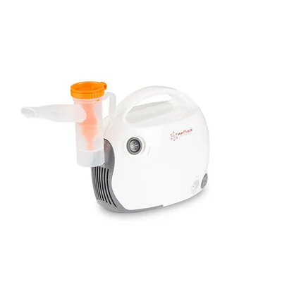 Ингаляторы