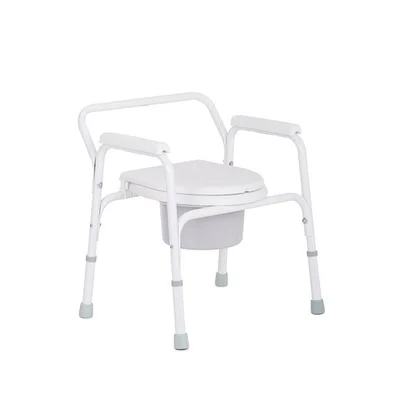 Кресла-стулья с санитарным оснащением