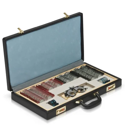 Наборы очковых линз