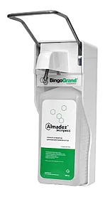 Дозатор локтевой ДУ-010