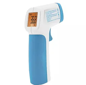 Бесконтактное инфракрасное термометр ( Тепловизор )