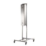 Облучатель-рециркулятор РБ-18-Я-ФП-02, фото 2