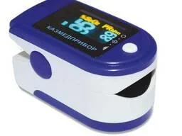 Пульсоксиметр