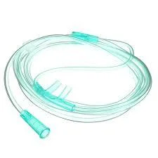 Канюля назальная кислородная MEDEREN,