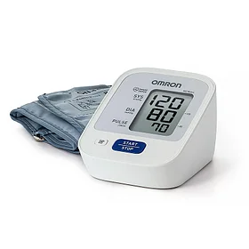 Тонометр OMRON M2 BASIC (RU) (манжета 22-32 см)