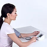 Тонометр OMRON M2 BASIC (RU) (манжета 22-32 см), фото 3