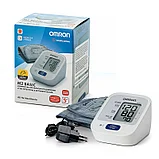 Тонометр OMRON M2 BASIC (ARU) (манжета 22-32 см, адаптер), фото 2