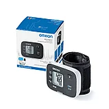 Тонометр OMRON RS3 Intelli IT, фото 3
