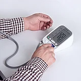 Тонометр OMRON M3 СOMFORT, фото 3