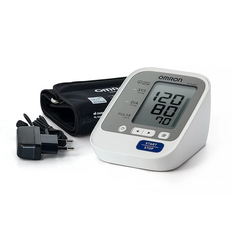Тонометр OMRON M3 EXPERT