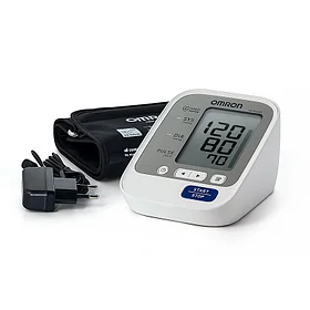 Тонометр OMRON M3 EXPERT