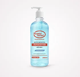 Антисептик SEPTONEAT от Производителя