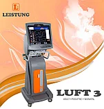 Аппарат искусственной вентиляции лёгких LUFT3, фото 3