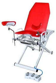 Кресло гинекологическое-урологическое  «Клер», КГЭМ 01 «Стандарт»