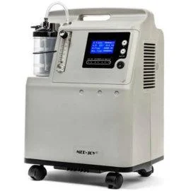 КИСЛОРОДНЫЙ КОНЦЕНТРАТОР JAY-5AW