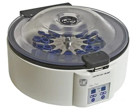 Центрифуга лабораторная настольная СМ-6М