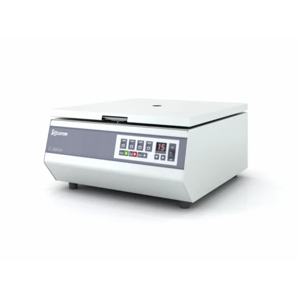 Лабораторная центрифуга Liston C 2203