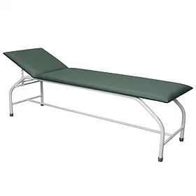 Кушетка "Полуромб" (без выреза)