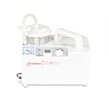 Отсасыватель Армед 7D портативный, фото 2