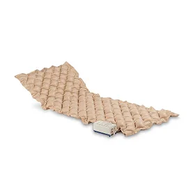 Матрас с компрессором Orthoforma M-007 Цвет-Серый