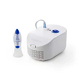Небулайзер компрессорный OMRON C102 Total с назальным душем, фото 2