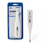 Термометр цифровой OMRON ECO TEMP BASIC, фото 2
