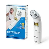 Термометр OMRON GENTLE TEMP 521, фото 2