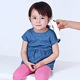 Термометр OMRON GENTLE TEMP 521, фото 3