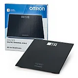 Весы OMRON HN 289 BLACK, фото 2