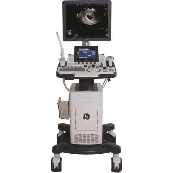 УЗИ аппарат Logiq F8