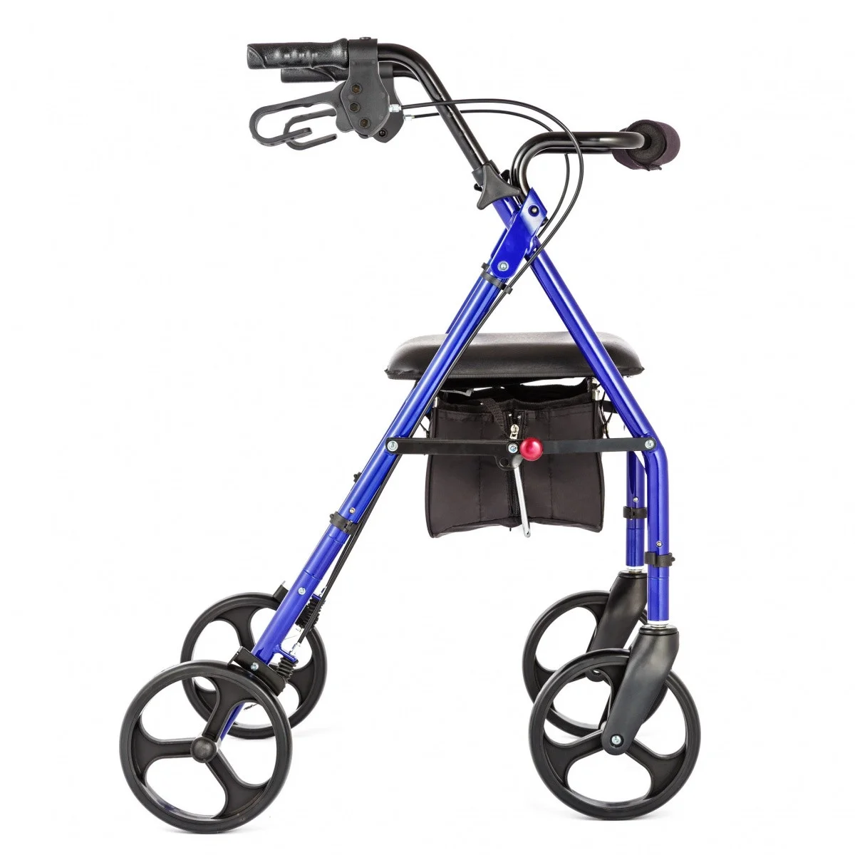 Ходунки роллаторы  "Ortonica" XR 202 ПГП