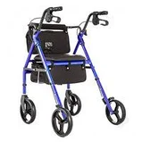 Ходунки роллаторы  "Ortonica" XR 202 ПГП, фото 3