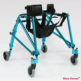 ХОДУНКИ ДЛЯ ДЕТЕЙ БОЛЬНЫХ ДЦП HMP-KA3200