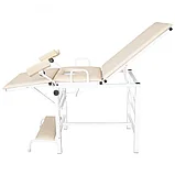 Кресло гинекологическое механические, фото 2