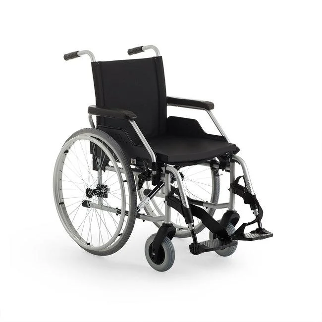 Кресло-коляска 9.050 BUDGET STANDARD