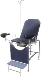 Кресло гинекологическое универсальное 3-х секционное