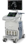 Система ультразвуковая диагностическая медицинская Voluson E8, фото 2
