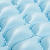 Матрас противопролежневый ячеистый AORTIS M130 с компрессором без статика, фото 3