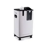 Концентратор Кислородный OZ-5-01TW0, фото 3